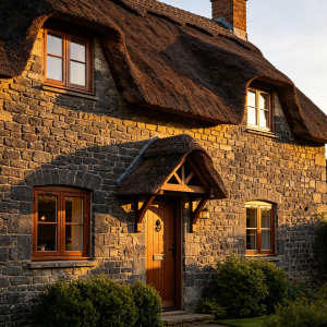 York Historic Stone Cottage Guesthouse