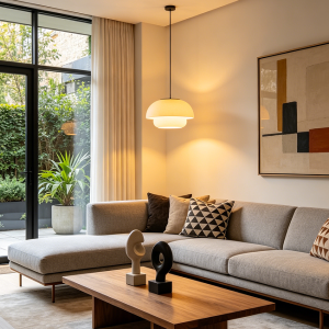 Bristol Creative Design Apartment