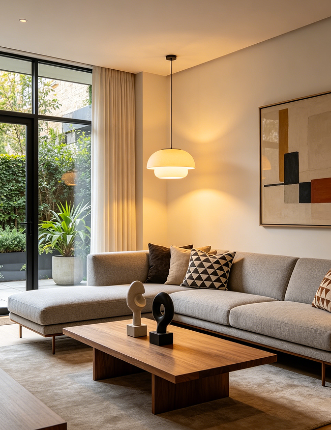Bristol Creative Design Apartment