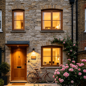Boutique Guesthouse in London's Soho